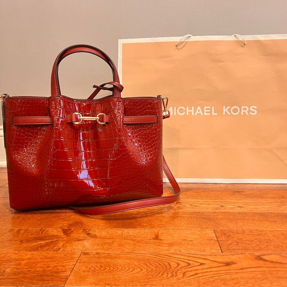 Michael Kors Carson